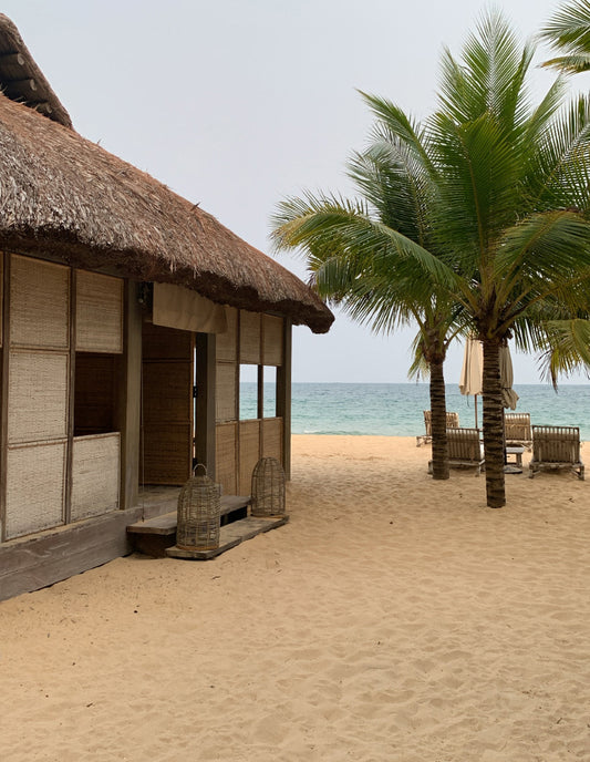 The Ultimate Hideaway: Zannier Hotels Bai San Ho