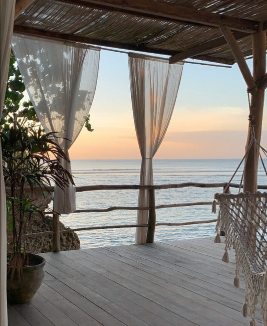 The Healing Power of Travel